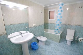 Chalet en venta en Zona Puerto Blanco - Maryvilla en Calpe/Calp
