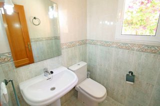 Chalet en venta en Zona Puerto Blanco - Maryvilla en Calpe/Calp