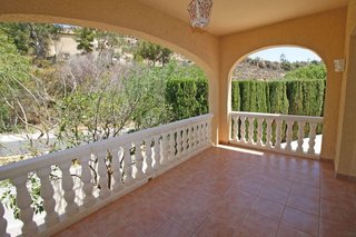 Chalet en venta en Zona Puerto Blanco - Maryvilla en Calpe/Calp