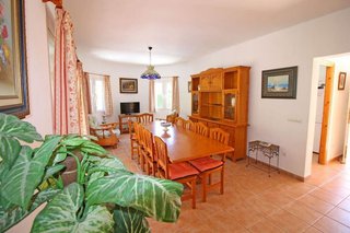 Chalet en venta en Zona Puerto Blanco - Maryvilla en Calpe/Calp