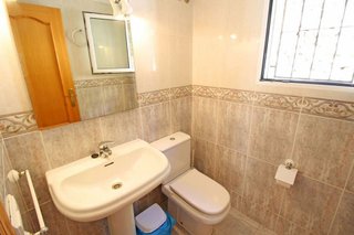 Chalet en venta en Zona Puerto Blanco - Maryvilla en Calpe/Calp