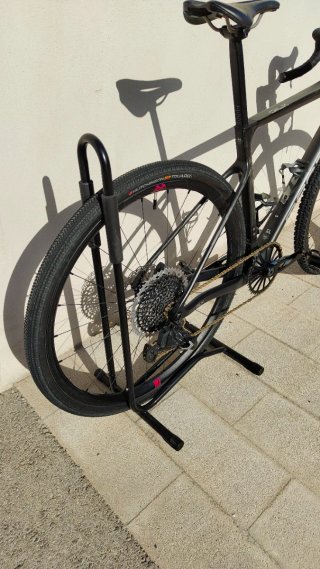 Bicicleta Gravel Megamo Silk S SRAM AXS