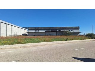 Terreno en venta en Olleria (l´)