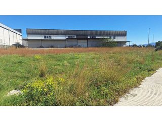 Terreno en venta en Olleria (l´)