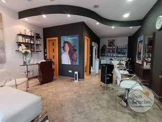 Local comercial en venta en Pajarillos en Valladolid