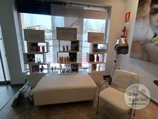 Local comercial en venta en Pajarillos en Valladolid