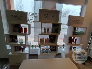Local comercial en venta en Pajarillos en Valladolid