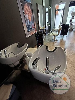Local comercial en venta en Pajarillos en Valladolid