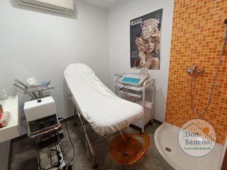 Local comercial en venta en Pajarillos en Valladolid