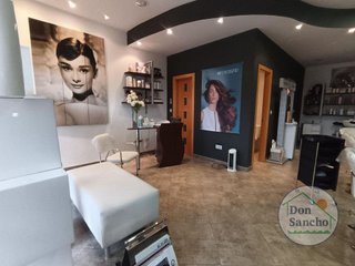Local comercial en venta en Pajarillos en Valladolid