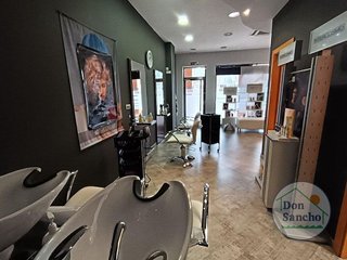 Local comercial en venta en Pajarillos en Valladolid