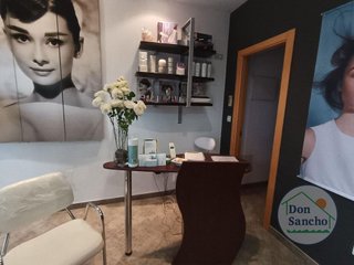 Local comercial en venta en Pajarillos en Valladolid