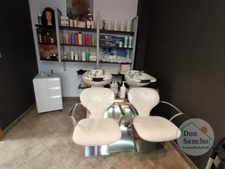 Local comercial en venta en Pajarillos en Valladolid