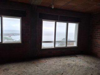 Piso en venta en Burela