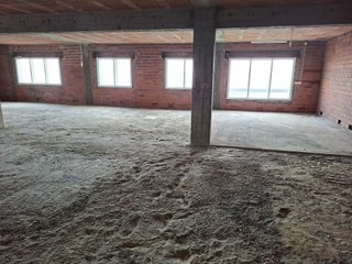 Piso en venta en Burela