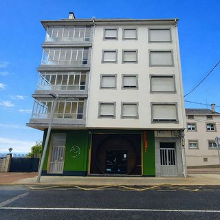 Piso en venta en Burela