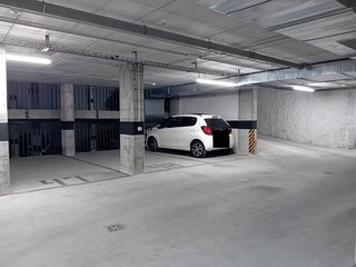 Garaje en venta en Oeste en Logroño