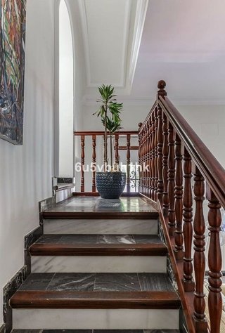 Casa adosada en alquiler en Pedregalejo en Málaga