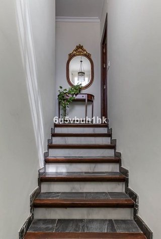 Casa adosada en alquiler en Pedregalejo en Málaga