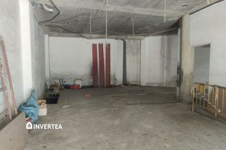 Local comercial en venta en Zona Ultramar en Ferrol