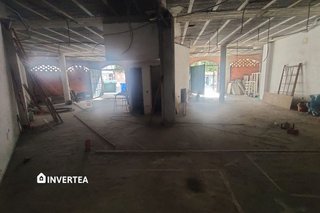 Local comercial en venta en Zona Ultramar en Ferrol