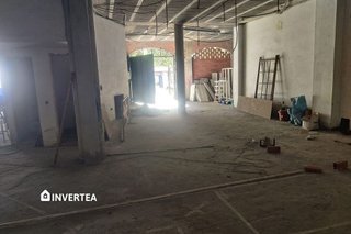 Local comercial en venta en Zona Ultramar en Ferrol