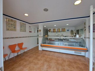 Local comercial en venta en Zona Polígono en Alzira