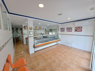 Local comercial en venta en Zona Polígono en Alzira