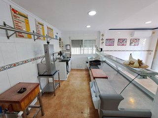 Local comercial en venta en Zona Polígono en Alzira