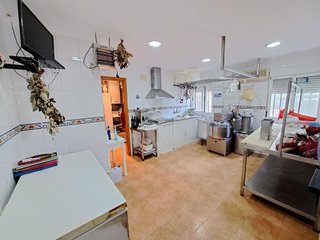 Local comercial en venta en Zona Polígono en Alzira