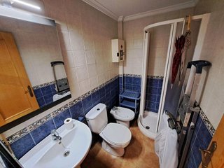 Local comercial en venta en Zona Polígono en Alzira