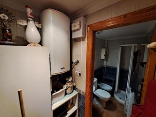 Local comercial en venta en Zona Polígono en Alzira