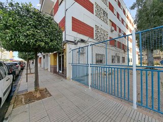 Local comercial en venta en Zona Polígono en Alzira