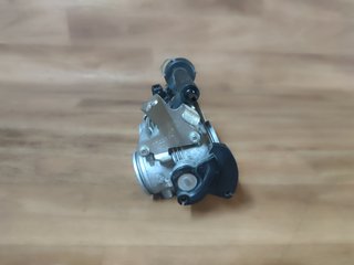Cuerpo Inyección BMW F800GT 2013
