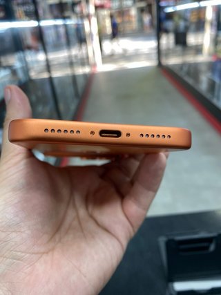 iPhone 17 Pro Max 256GB Naranja