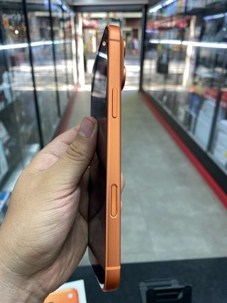 iPhone 17 Pro Max 256GB Naranja