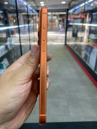 iPhone 17 Pro Max 256GB Naranja
