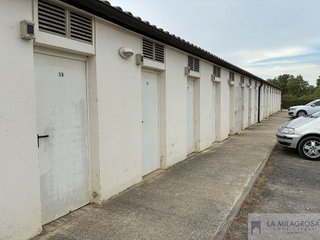Terreno en venta en Ermitagaña - Mendebaldea en Pamplona