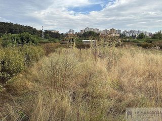 Terreno en venta en Ermitagaña - Mendebaldea en Pamplona
