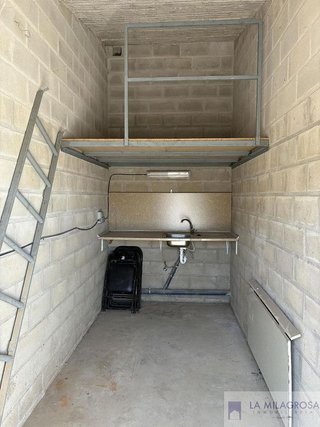 Terreno en venta en Ermitagaña - Mendebaldea en Pamplona