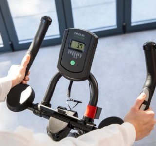 Bicicleta Spinning Cecotec Ultraflex 25