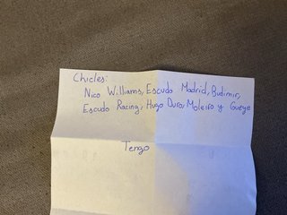 Panini Liga Este 2026-27 Cromos Colección Oficial