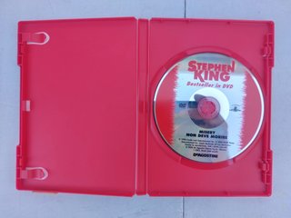 DVD Stephen King