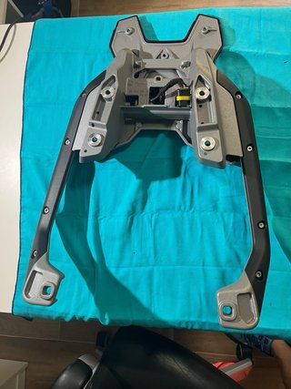 Soporte Top Case Original BMW R1300GSA