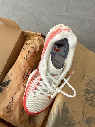 Zapatilla Nike Terra Kiger 10 Talla 40