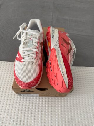 Zapatilla Nike Terra Kiger 10 Talla 40