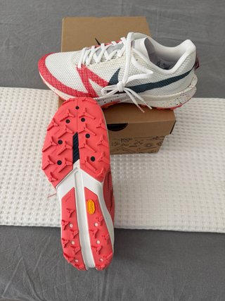 Zapatilla Nike Terra Kiger 10 Talla 40
