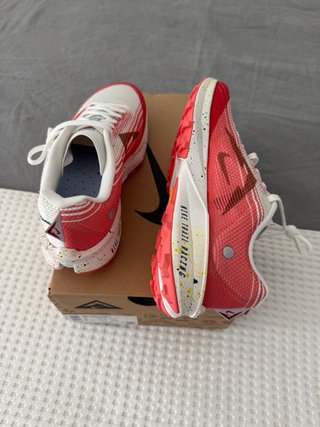 Zapatilla Nike Terra Kiger 10 Talla 40