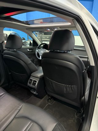 KIA Optima 2016