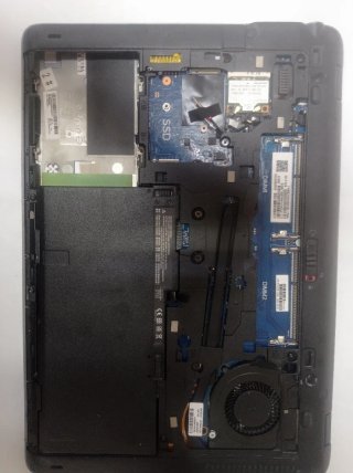 HP EliteBook 840 G1 i7 (Para Piezas)